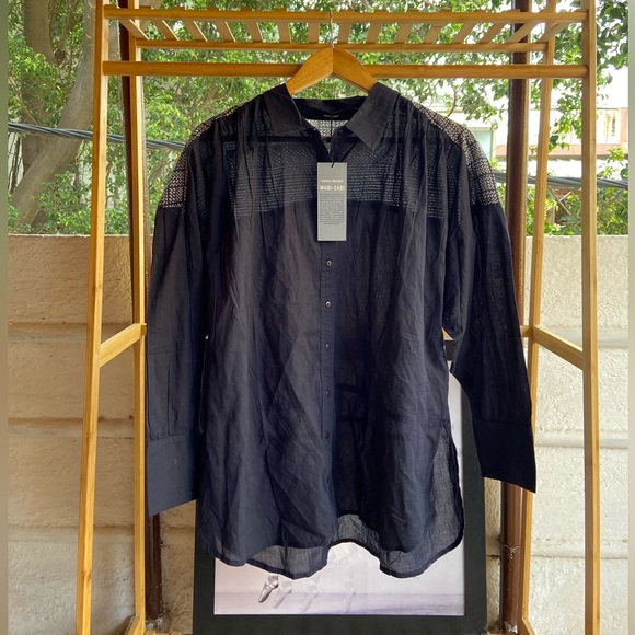 Vero Moda Top. Size- M - Picture 4 of 10